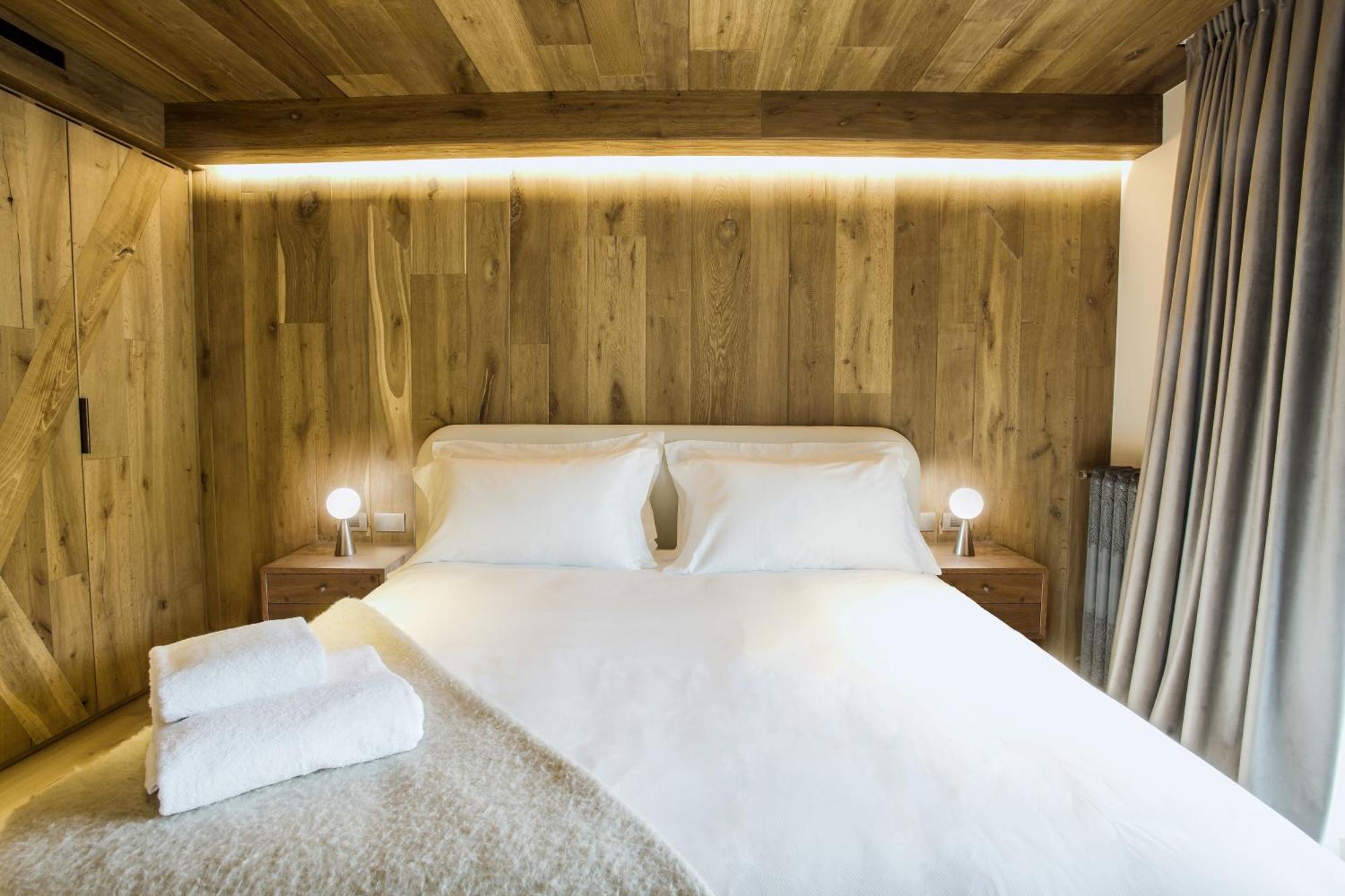 Hotel Al Piolet Breuil-Cervinia Exterior photo