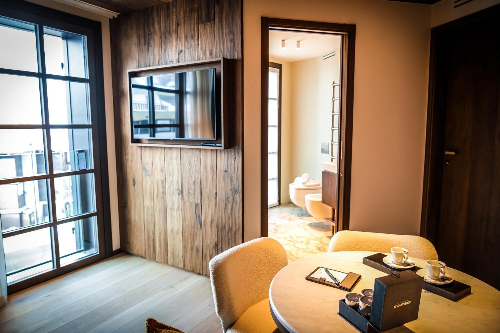 Hotel Al Piolet Breuil-Cervinia Exterior photo