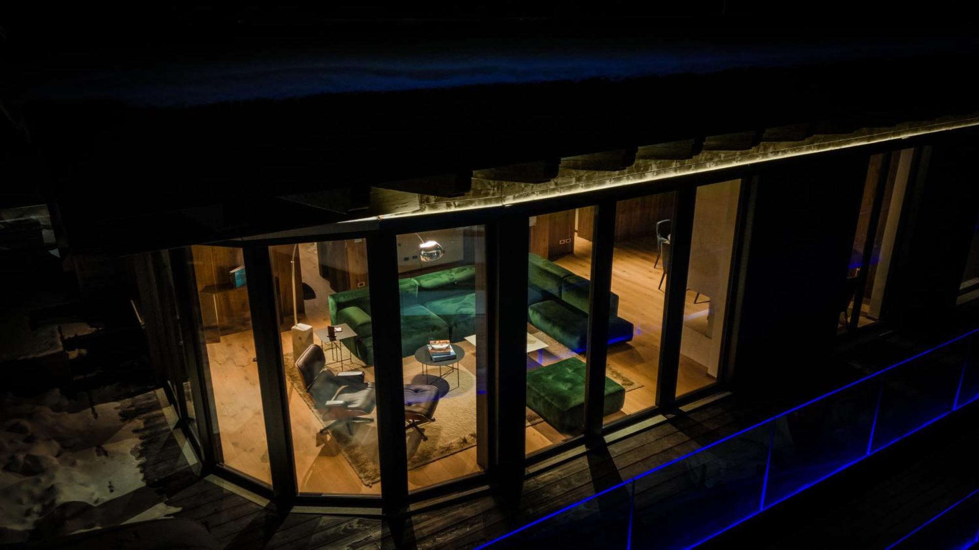 Hotel Al Piolet Breuil-Cervinia Exterior photo